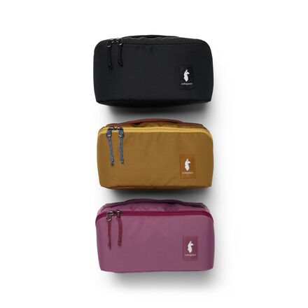 Cotopaxi - Viaje Toiletry Kit