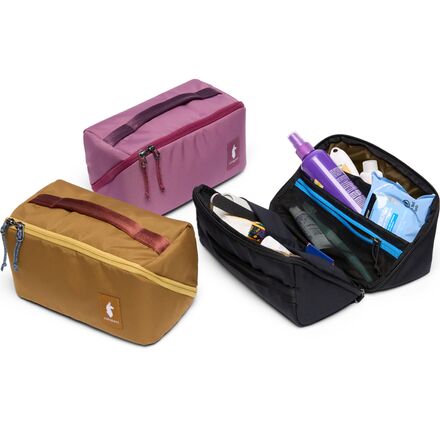 Cotopaxi - Viaje Toiletry Kit