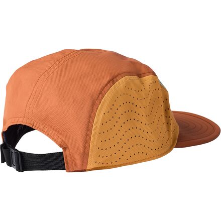 Cotopaxi - Tech Plus 5-Panel Hat