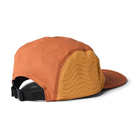 Cotopaxi - Tech Plus 5-Panel Hat