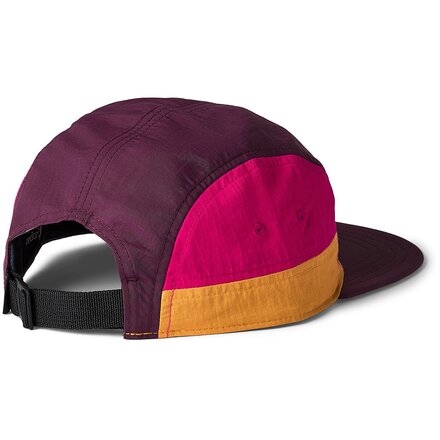 Cotopaxi - Zen Garden Tech 5-Panel Hat