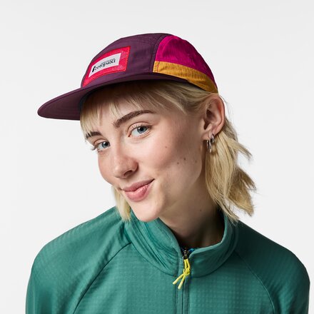Cotopaxi - Zen Garden Tech 5-Panel Hat