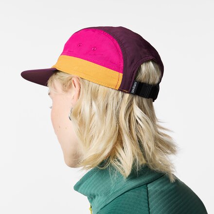 Cotopaxi - Zen Garden Tech 5-Panel Hat