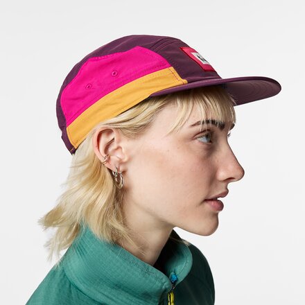 Cotopaxi - Zen Garden Tech 5-Panel Hat