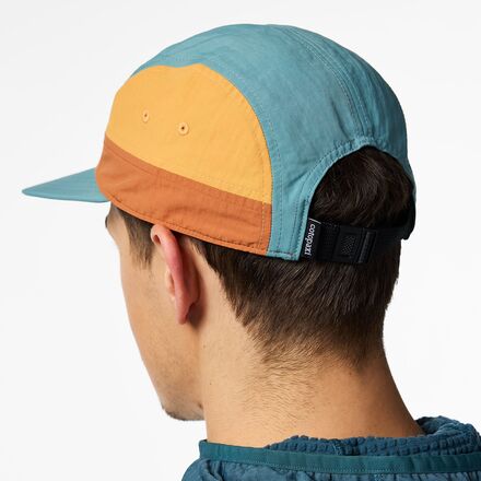 Cotopaxi - Zen Garden Tech 5-Panel Hat