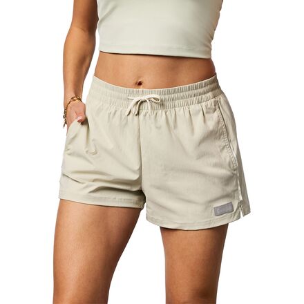 Brinco 3in Short - Women's