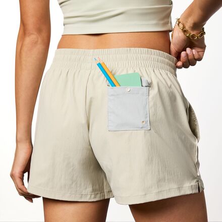 Cotopaxi - Brinco 3in Short - Women's
