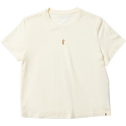Llama Icon T-Shirt - Women's