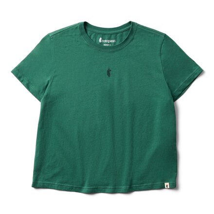 Cotopaxi - Llama Icon T-Shirt - Women's