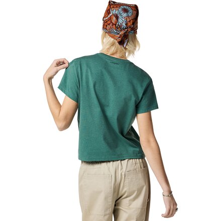 Cotopaxi - Llama Icon T-Shirt - Women's