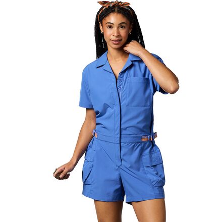 Losdos Romper - Women's