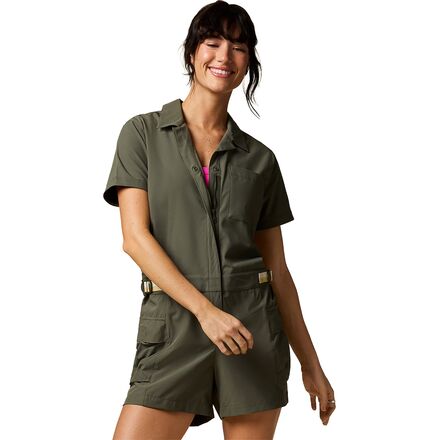 Losdos Romper - Women's