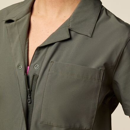 Cotopaxi - Losdos Romper - Women's