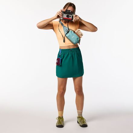 Cotopaxi - Losdos Skirt - Women's