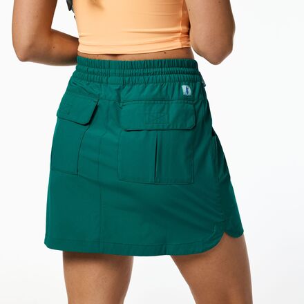 Cotopaxi - Losdos Skirt - Women's