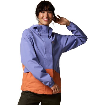 Rayu Rain Jacket - Women's