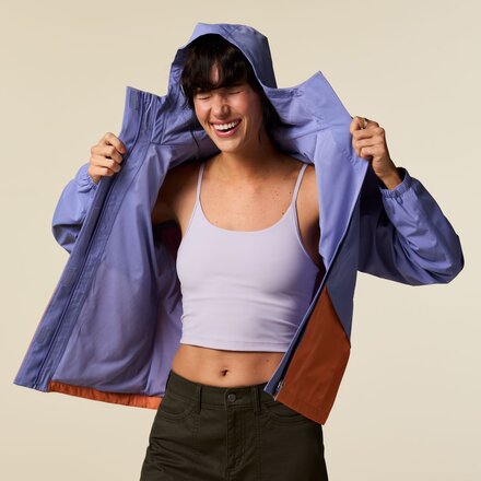 Cotopaxi - Rayu Rain Jacket - Women's