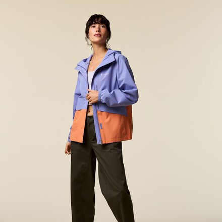 Cotopaxi - Rayu Rain Jacket - Women's