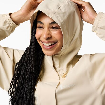 Cotopaxi - Rayu Rain Jacket - Women's