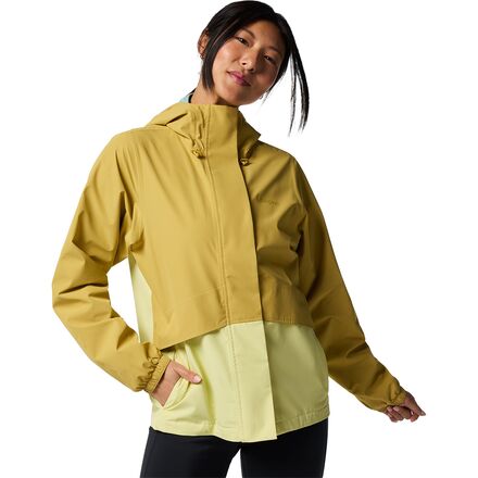 Rayu Rain Jacket - Women's