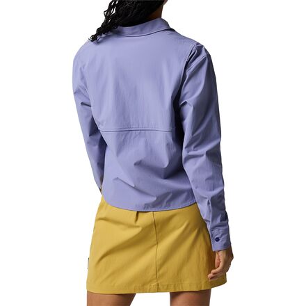 Cotopaxi - Solta Long-Sleeve Sun Shirt - Women's