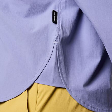 Cotopaxi - Solta Long-Sleeve Sun Shirt - Women's