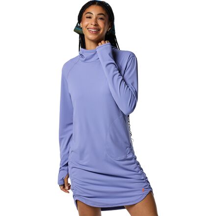 Sombra Sun Dress - Women's