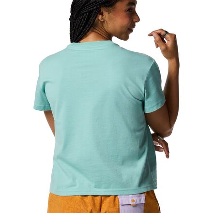 Cotopaxi - Sunset Embers T-Shirt - Women's