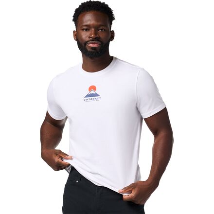 Cotopaxi Mountain T-Shirt - Men's