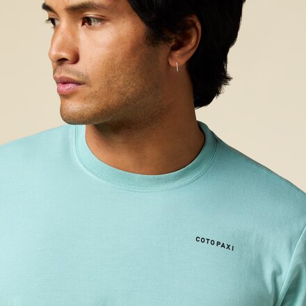 Cotopaxi - Mountain Magic T-Shirt - Men's