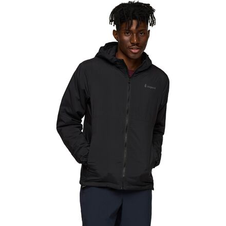 Pacaya Lite Hooded Jacket - Men's
