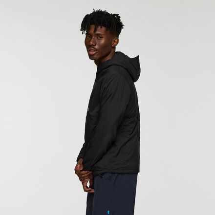 Cotopaxi - Pacaya Lite Hooded Jacket - Men's
