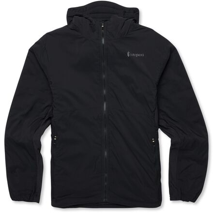 Cotopaxi - Pacaya Lite Hooded Jacket - Men's