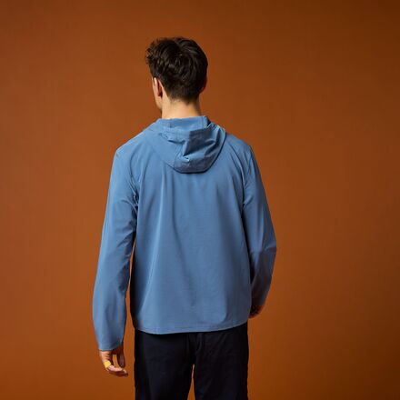 Cotopaxi - Pulso Tech Hoodie - Men's