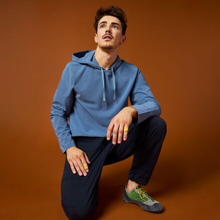 Cotopaxi - Pulso Tech Hoodie - Men's