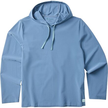 Cotopaxi - Pulso Tech Hoodie - Men's