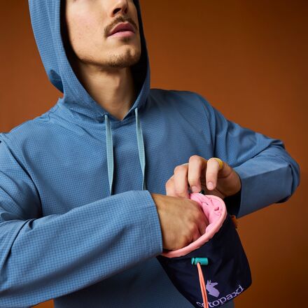 Cotopaxi - Pulso Tech Hoodie - Men's