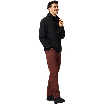 Cotopaxi - Rayu Rain Jacket - Men's
