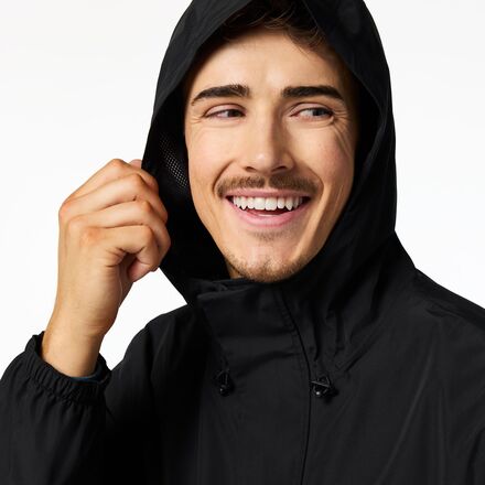 Cotopaxi - Rayu Rain Jacket - Men's