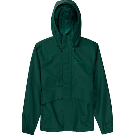 Rayu Rain Jacket - Men's