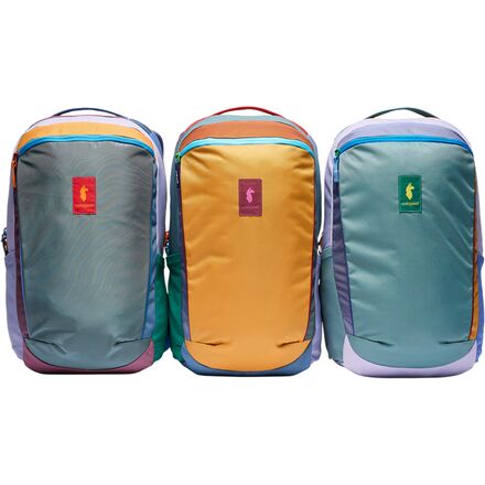 Cotopaxi - Allpa 18L Daypack - Del Dia