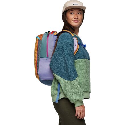 Cotopaxi - Allpa 18L Daypack - Del Dia