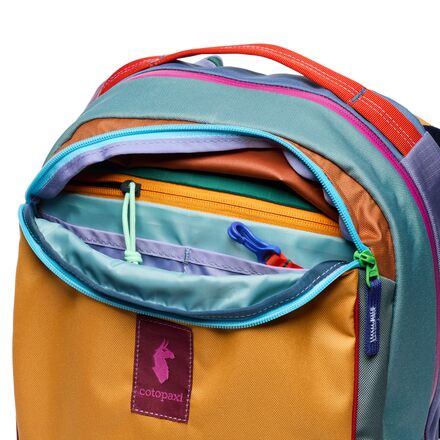 Cotopaxi - Allpa 18L Daypack - Del Dia