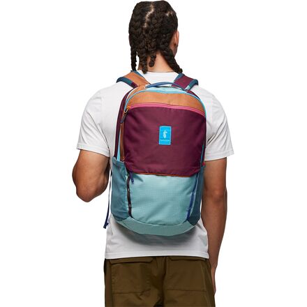 Cotopaxi - Allpa 26L Daypack - Del Dia