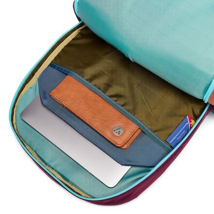 Cotopaxi - Allpa 26L Daypack - Del Dia