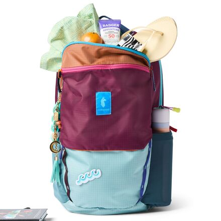 Cotopaxi - Allpa 26L Daypack - Del Dia