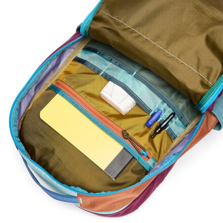 Cotopaxi - Allpa 26L Daypack - Del Dia