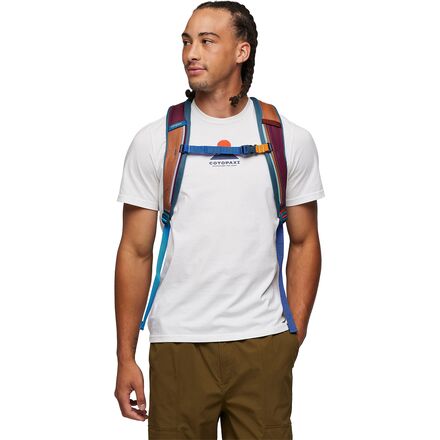 Cotopaxi - Allpa 26L Daypack - Del Dia