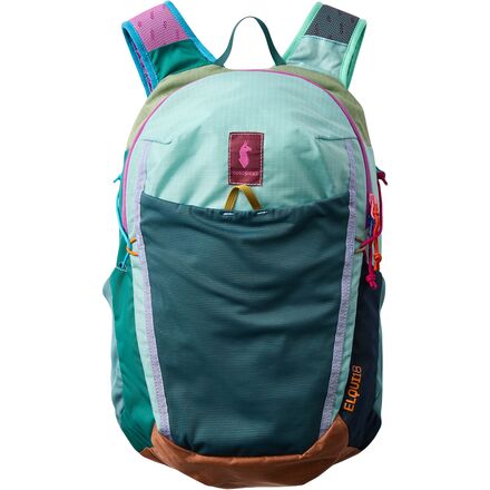 Elqui 18L Backpack - Del Dia
