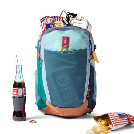 Cotopaxi - Elqui 18L Backpack - Del Dia